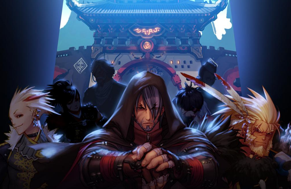 长时间战术 长时间战术