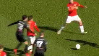 在某场比赛 在某场比赛